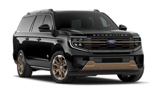 2026 Ford Expedition® External Image 5